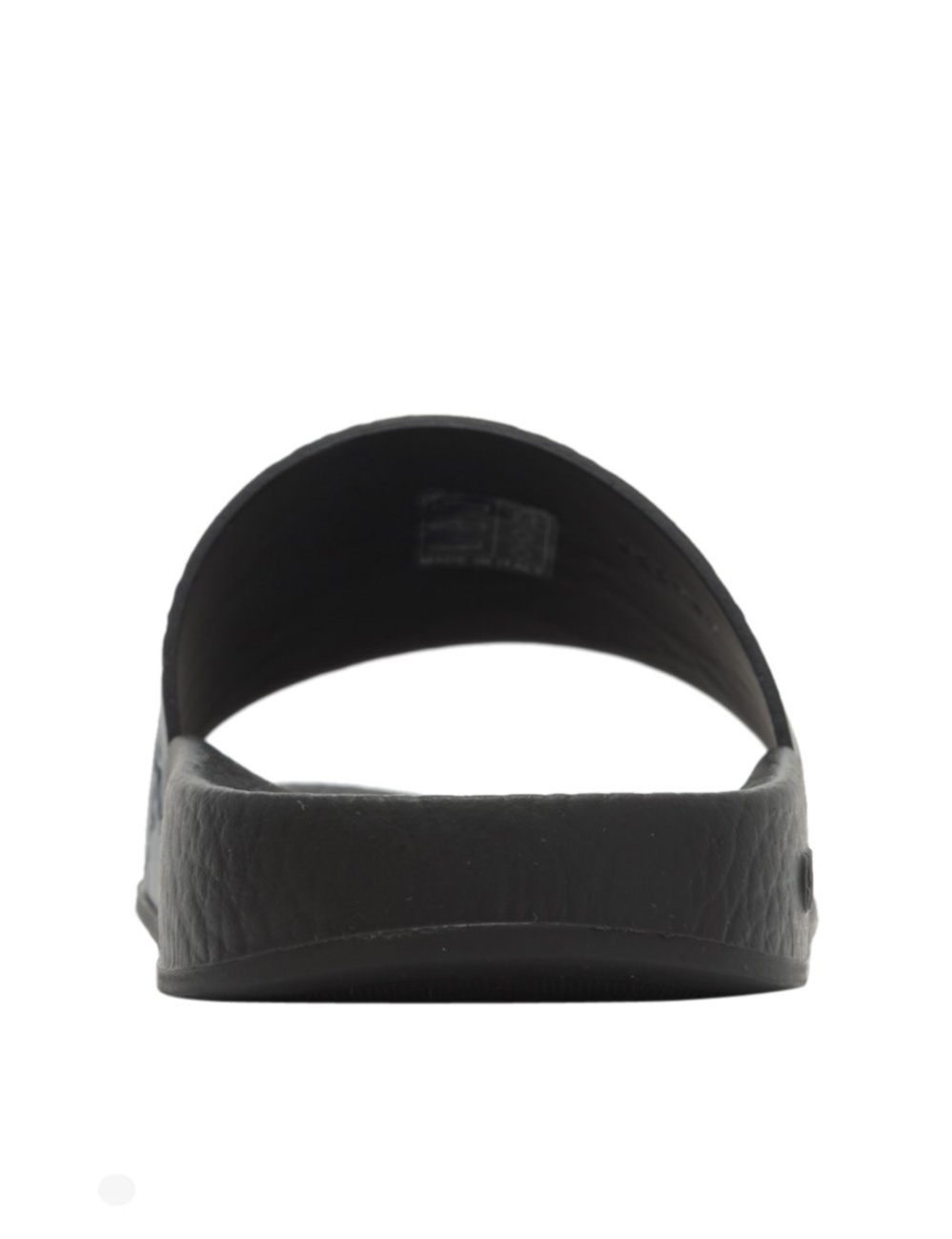 Gucci Logo Embossed Cold Drag In Black