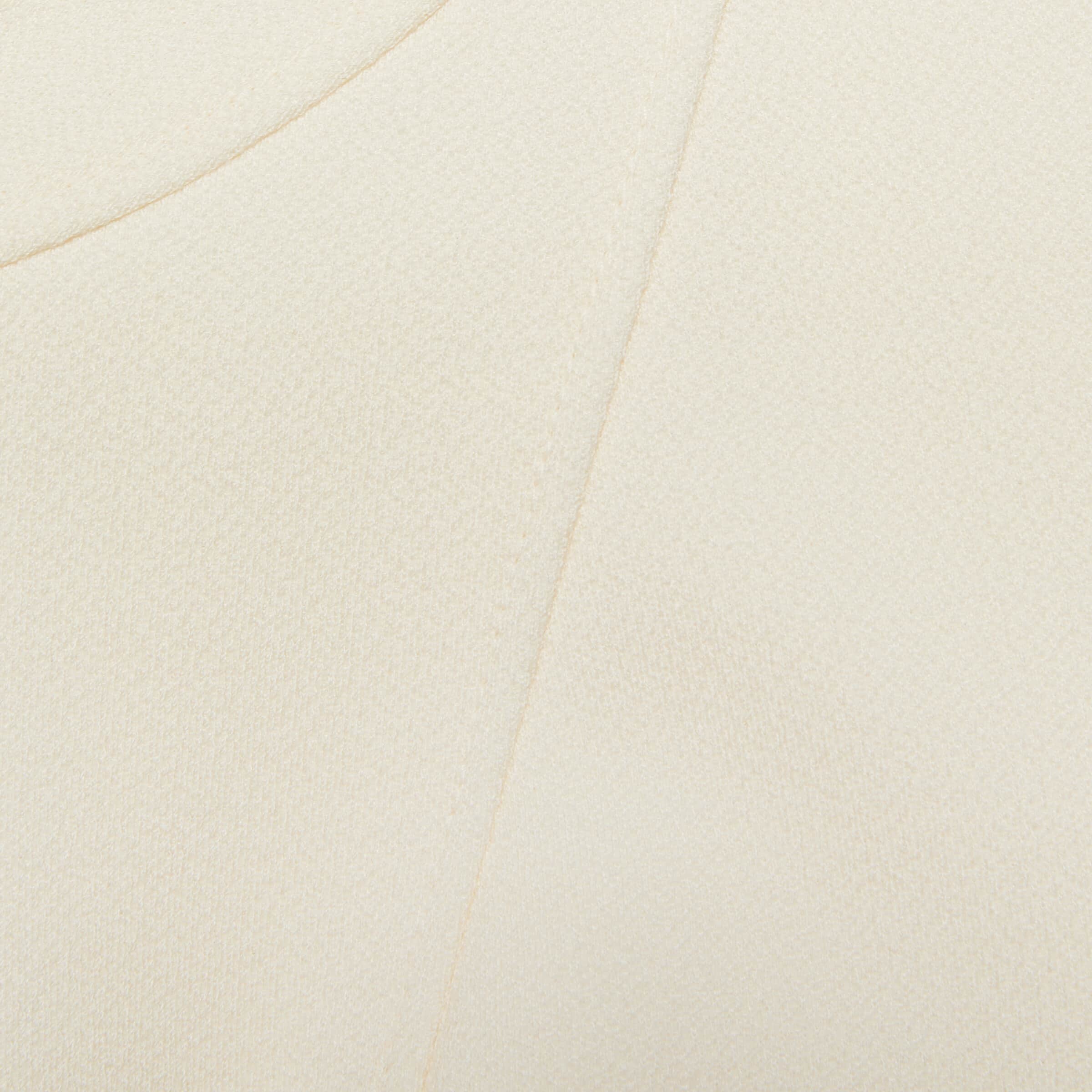 Gucci Short-sleeve Shift Dress In White