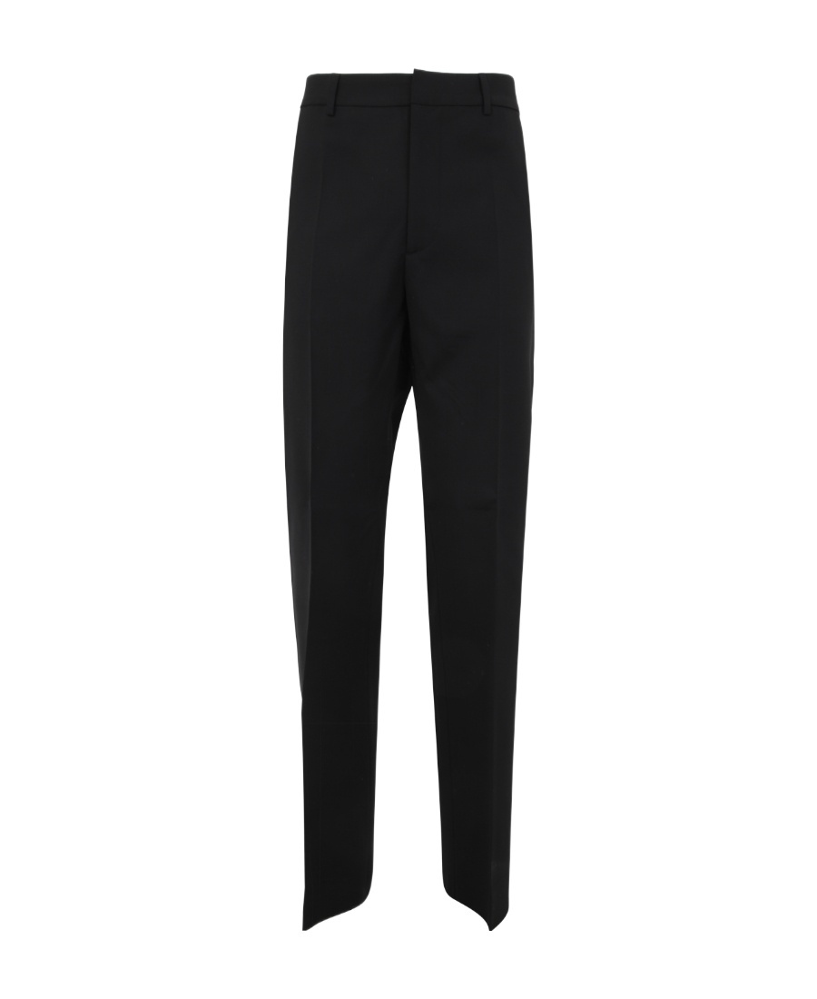 Dsquared2 Men's Relax Pant In Black