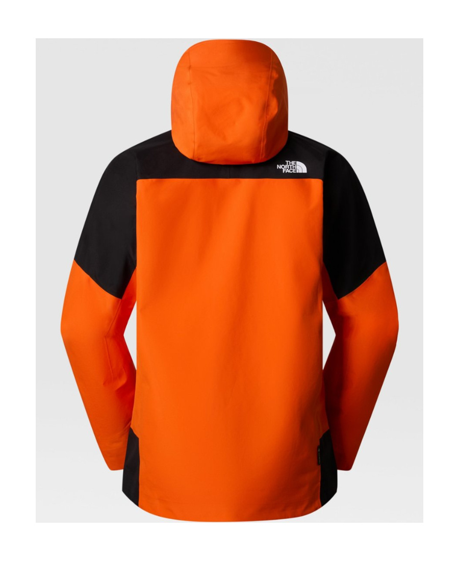 THE NORTH FACE ZIP-UP SPORT JACKET