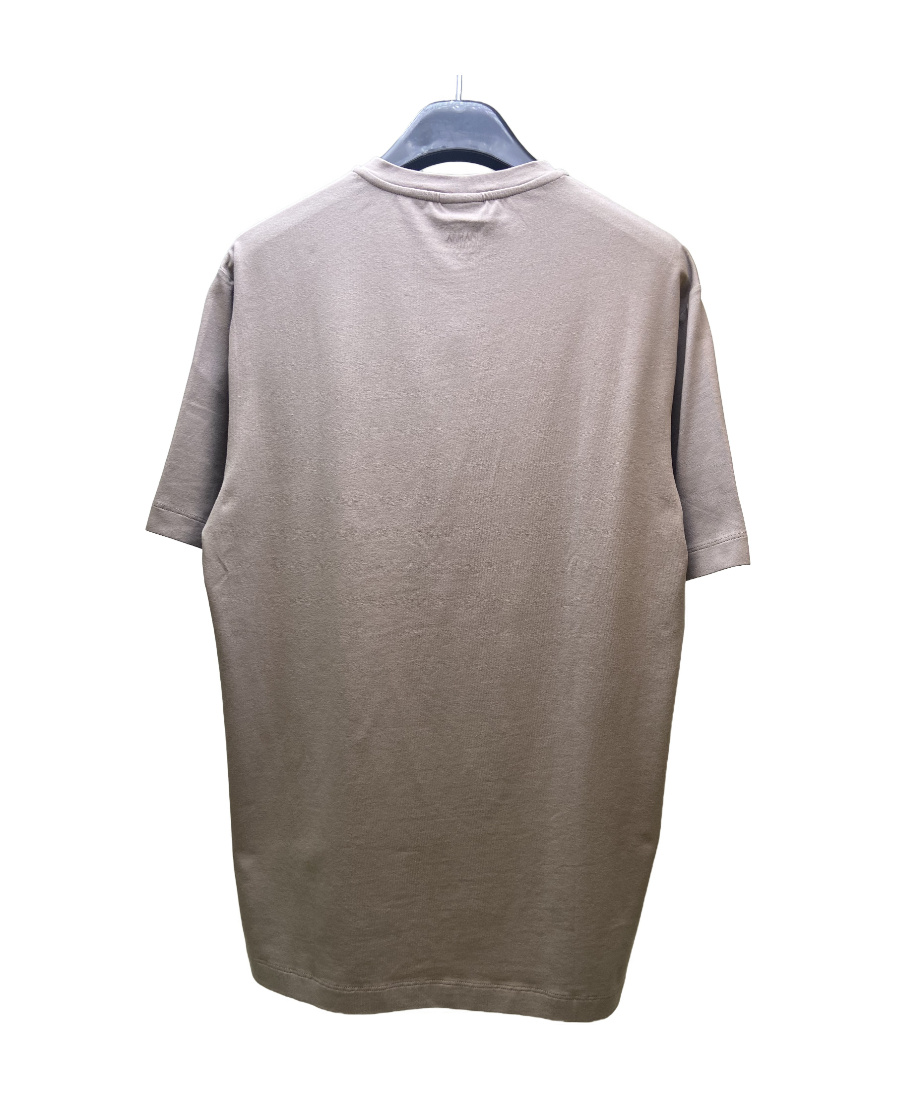 ARMANI COLLEZIONI ROUND-NECKED T-SHIRT