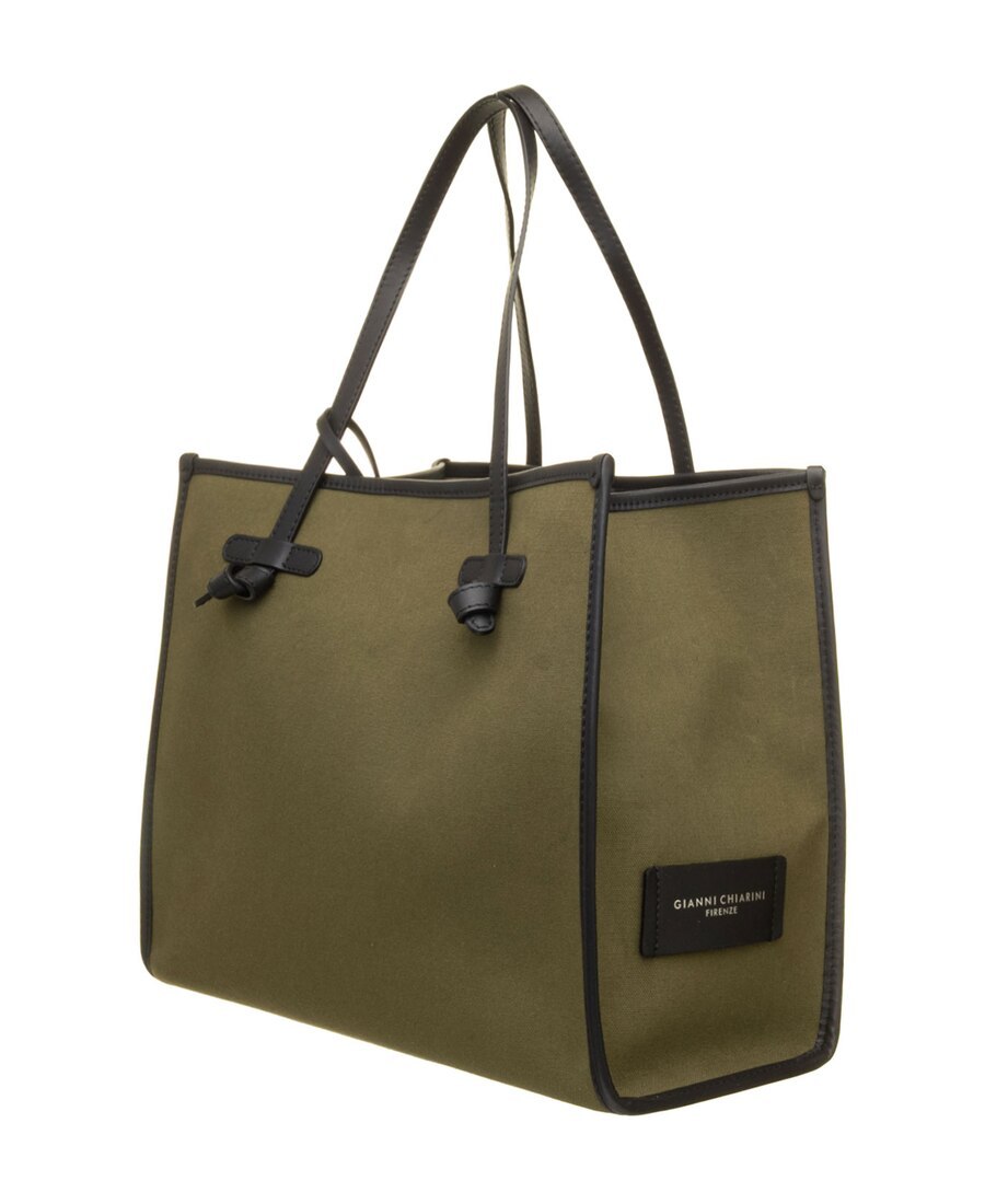 Gianni Chiarini Marcella Bag In Brown