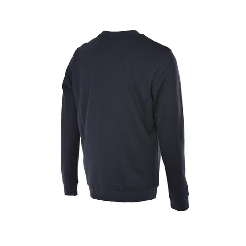 HUGO BOSS LOGO SWEATER
