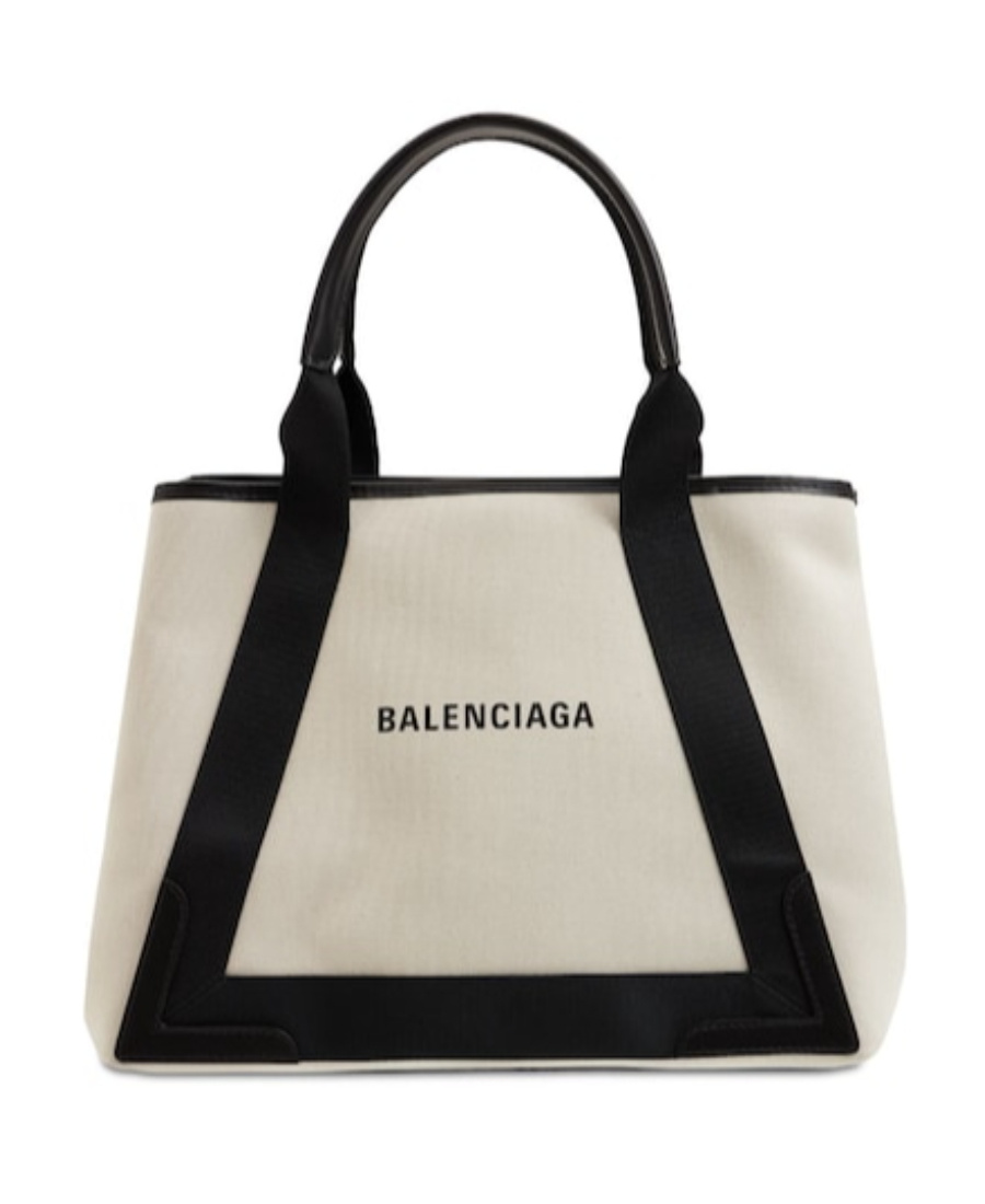 Balenciaga Medium Tote Handbag