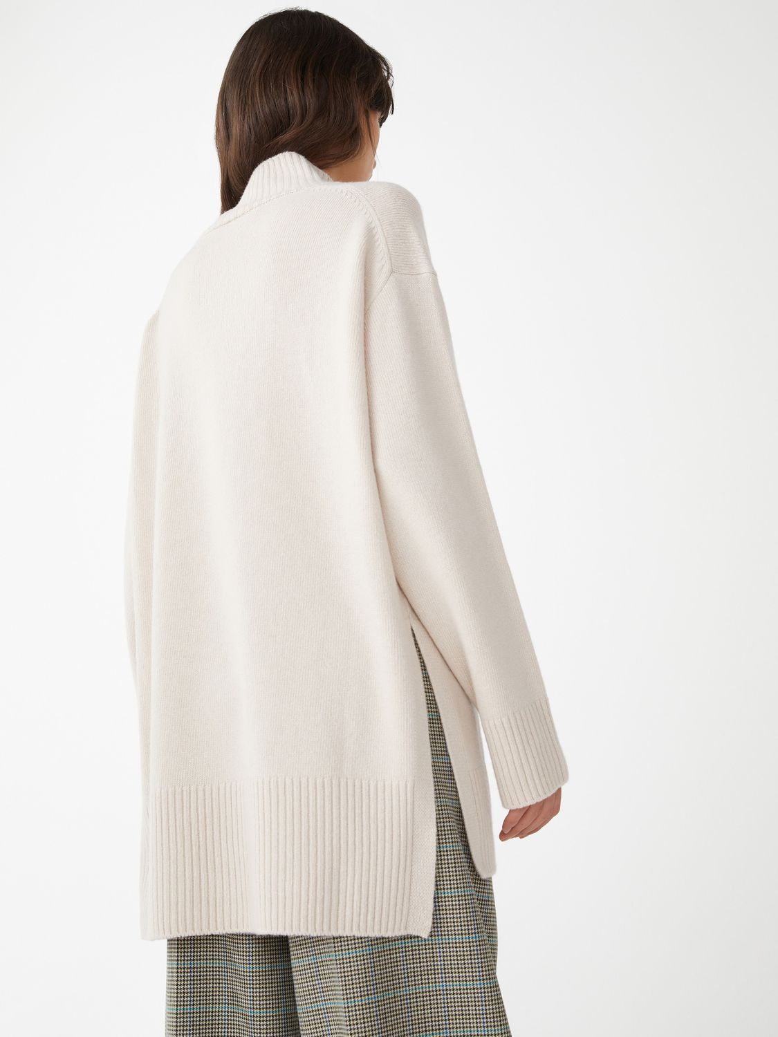 IBLUES LONG-SLEEVED SWEATER
