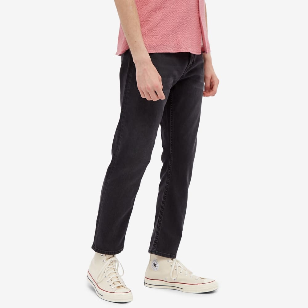 ACNE STUDIOS ACNE STUDIOS SLIM FIT JEANS