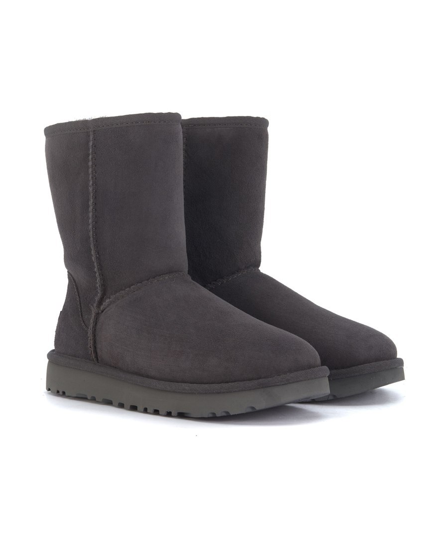 UGG CLASSIC SHORT II BOOTS