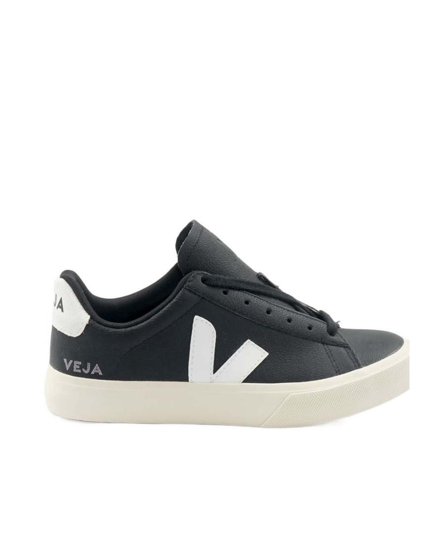 VEJA VEJA CAMPO LOW-TOP SNEAKERS