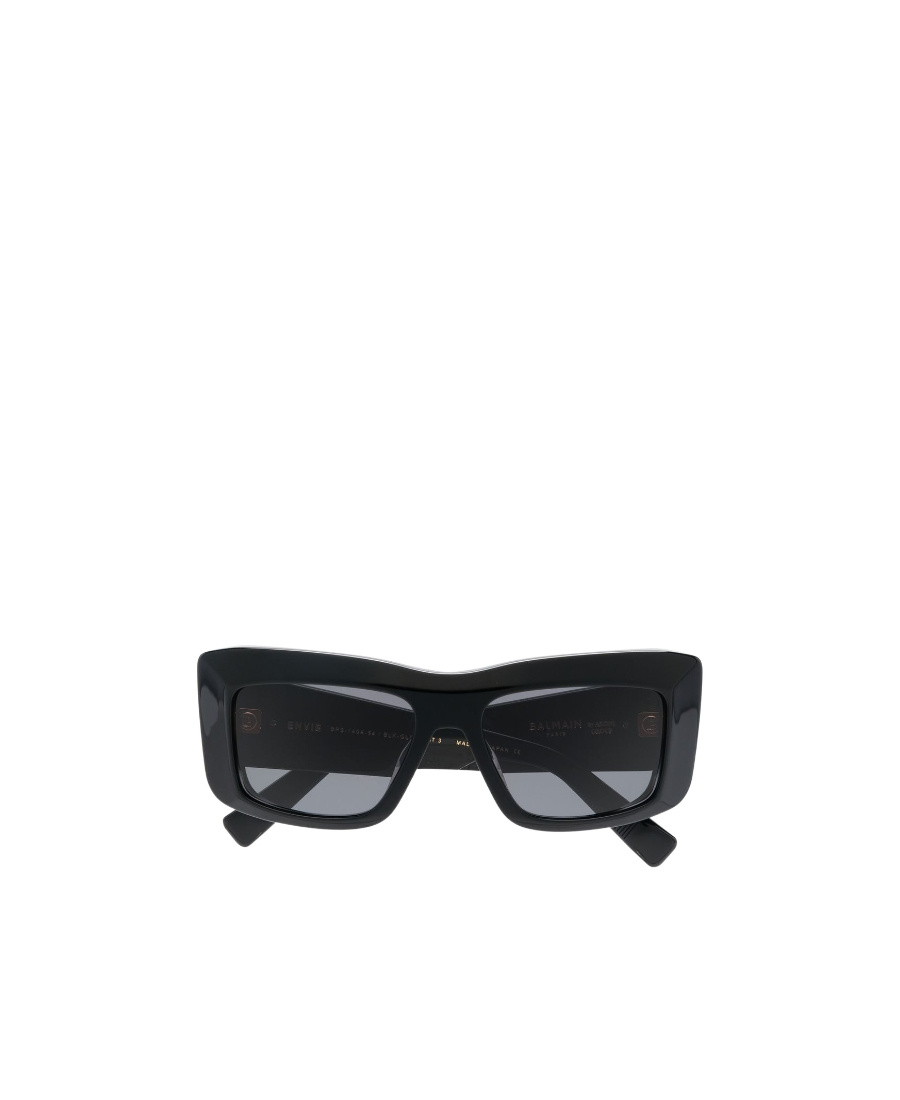 BALMAIN LOGO SUNGLASSES