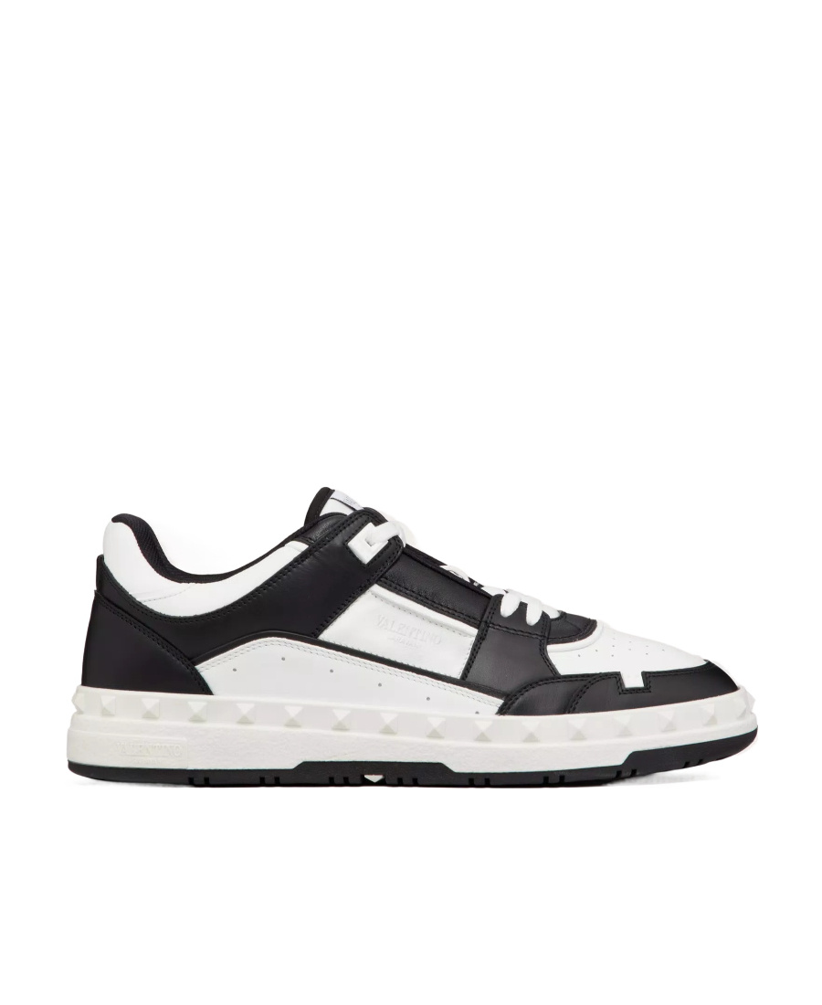 Valentino Sneakers In White