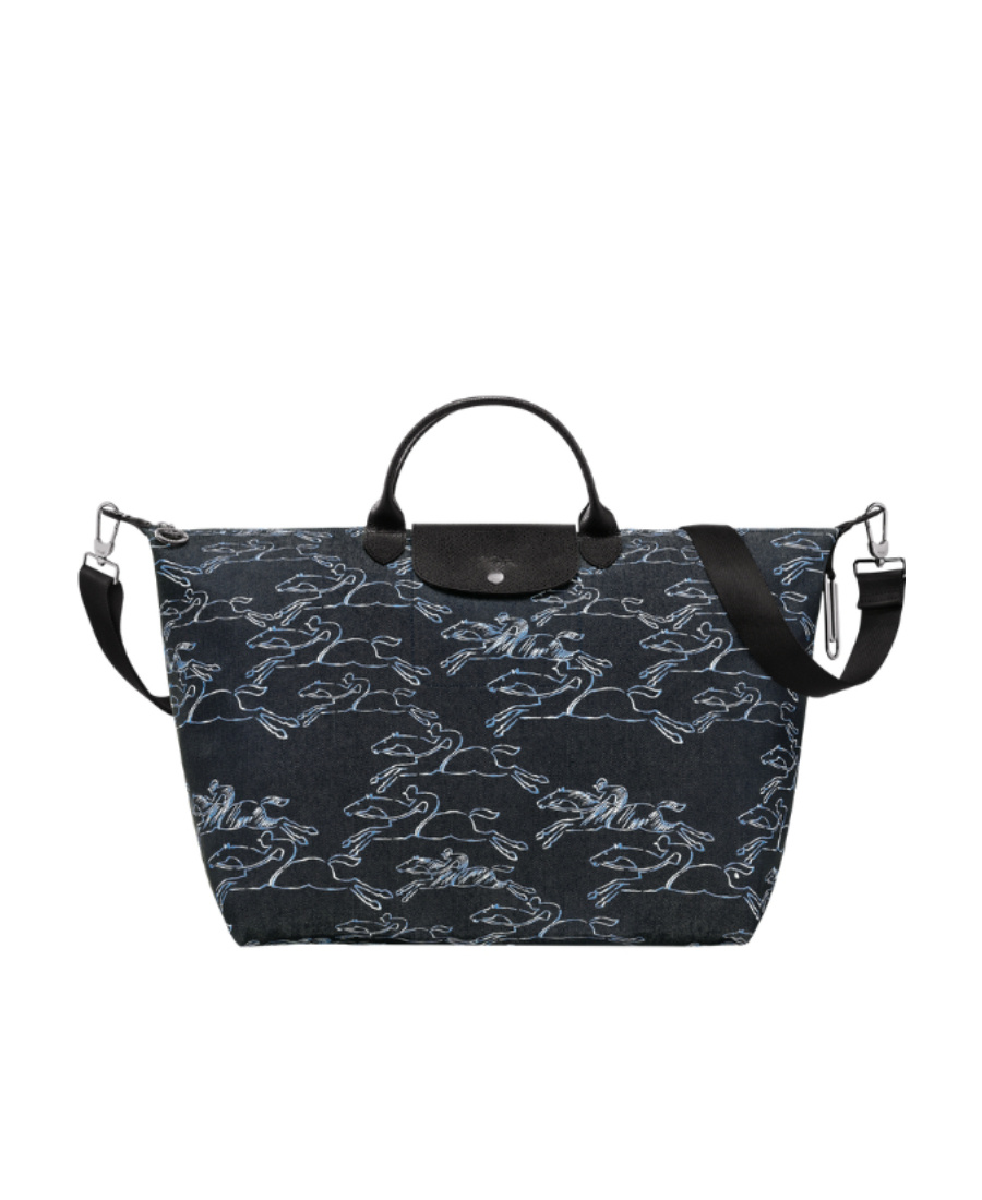LONGCHAMP LE PLIAGE TRAVEL BAG