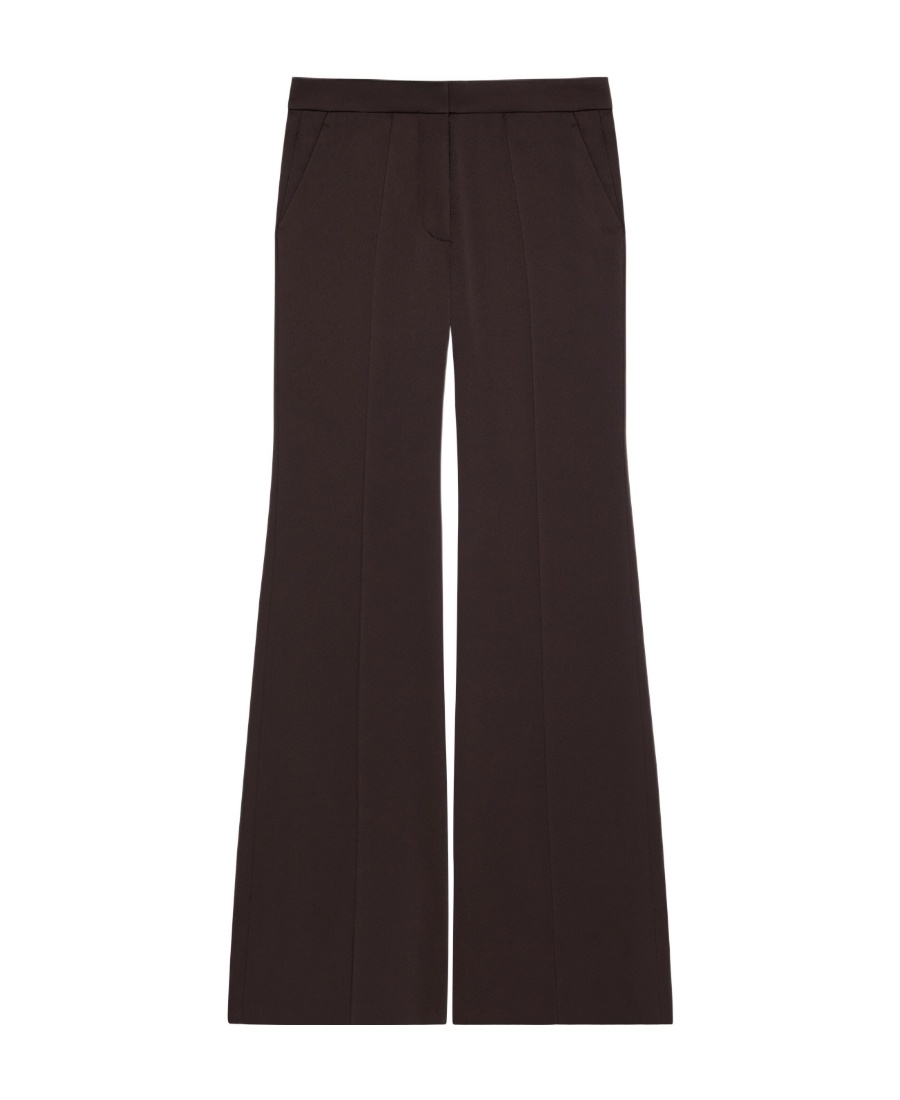 Givenchy Horn Casual Pants In Black