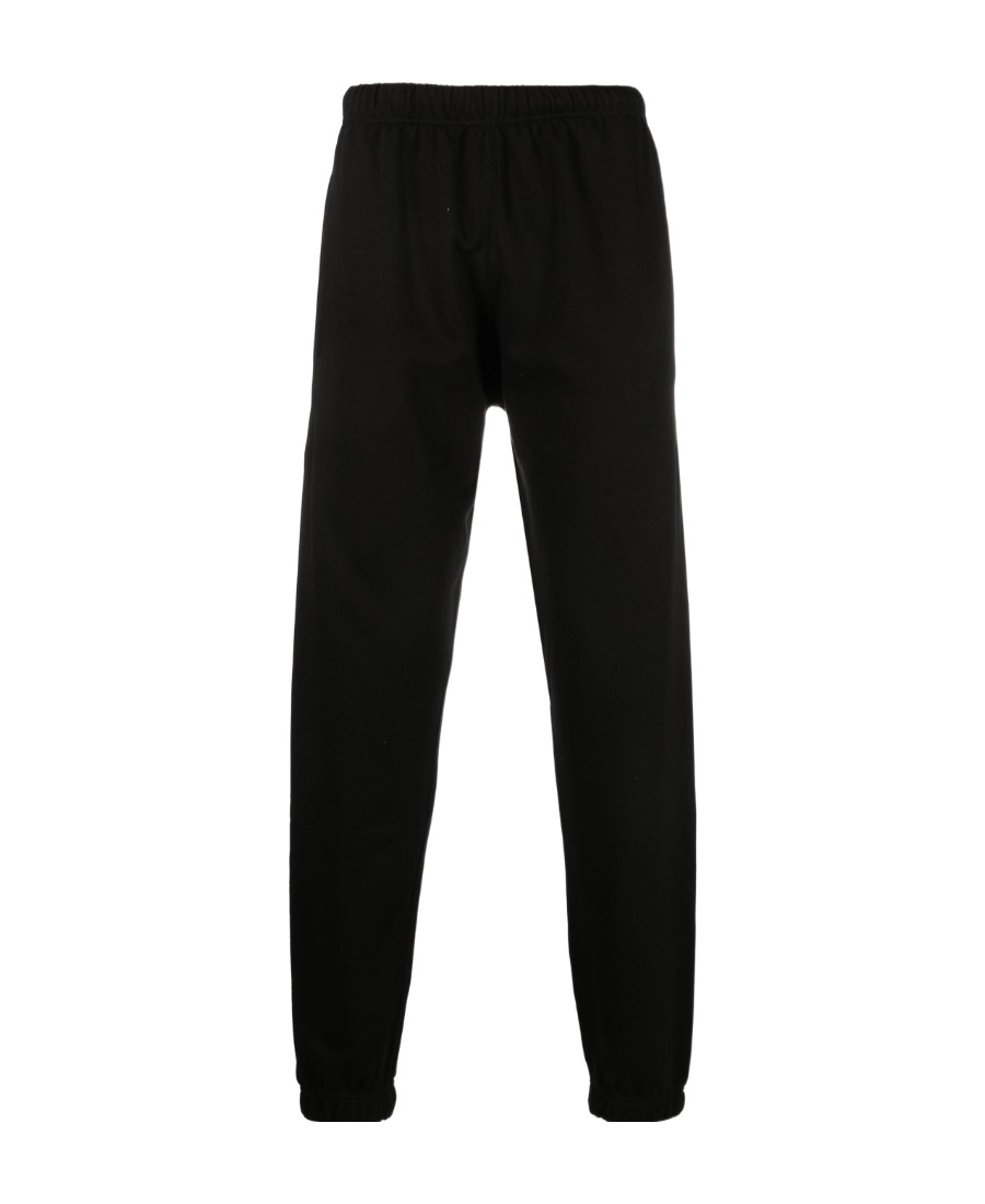 Kenzo Logo Tracksuit Bottoms In Black