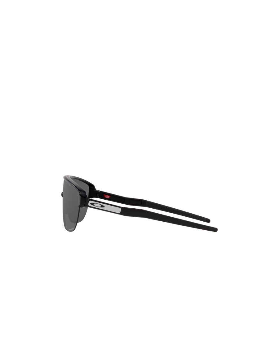 Oakley Logo Sunglasses In Gray