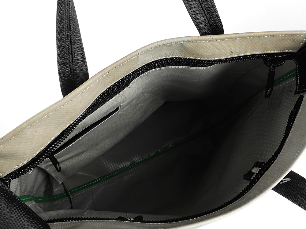 Shop Freitag Logo Shoulder Bag