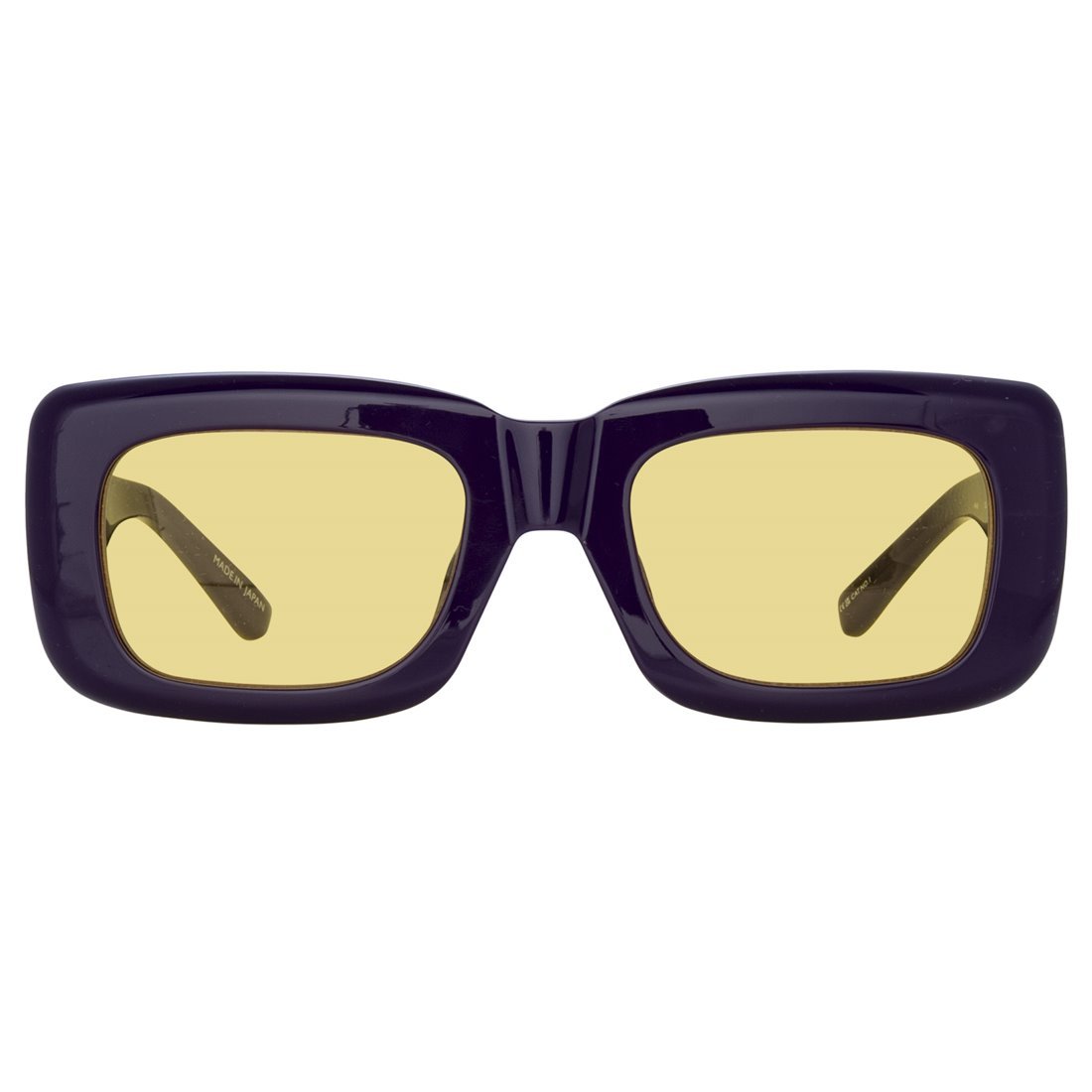 Attico Full Frame Sunglasses