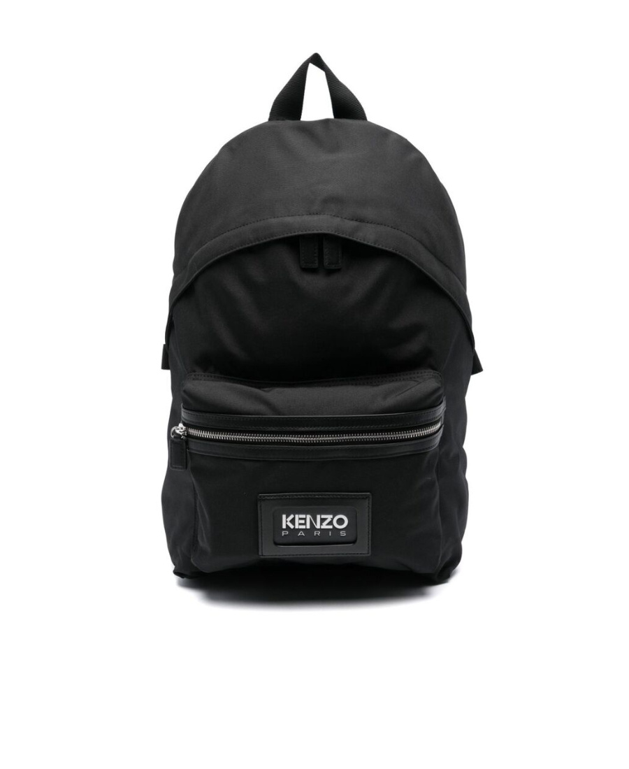 Kenzo Men's Backpack In Black