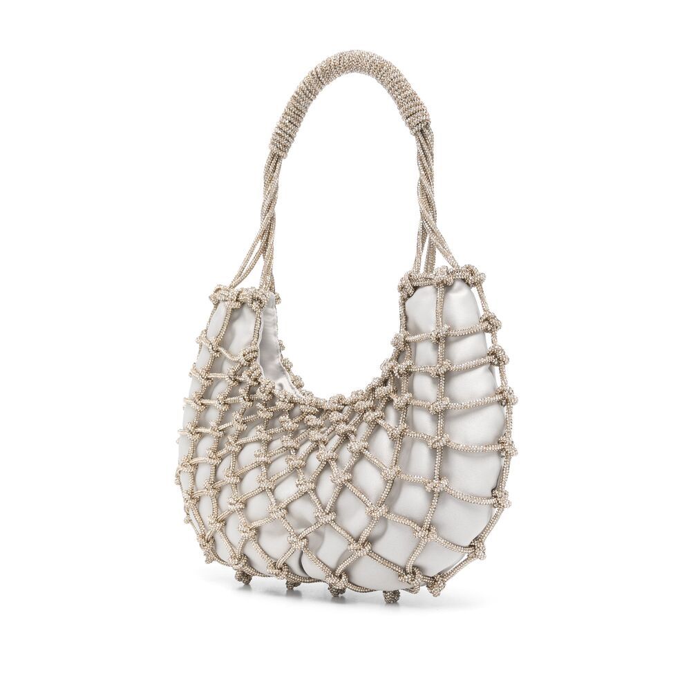 ROSANTICA TOP HANDLE HANDBAG