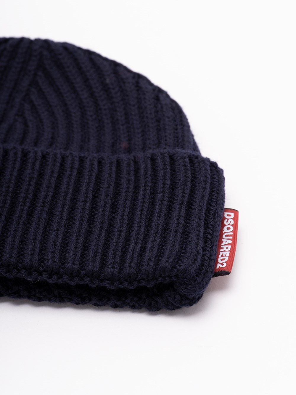 Dsquared2 Men Gift Box Knit Set In Black