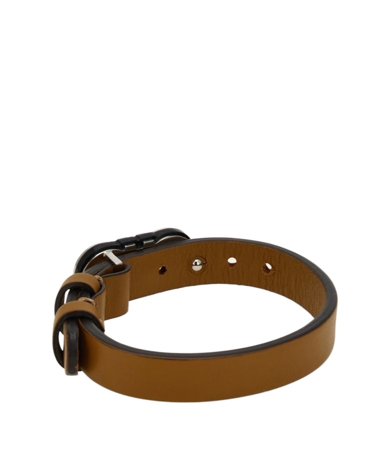 Ferragamo Double Gancini Bracelet