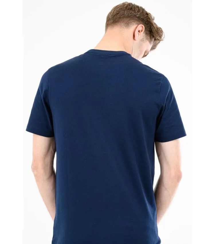 PAUL & SHARK LOGO T-SHIRT