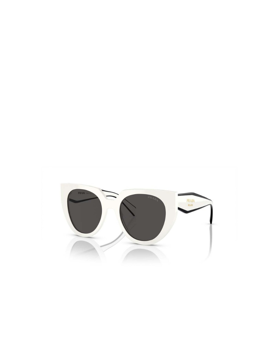 Prada Cat-eye Sunglasses