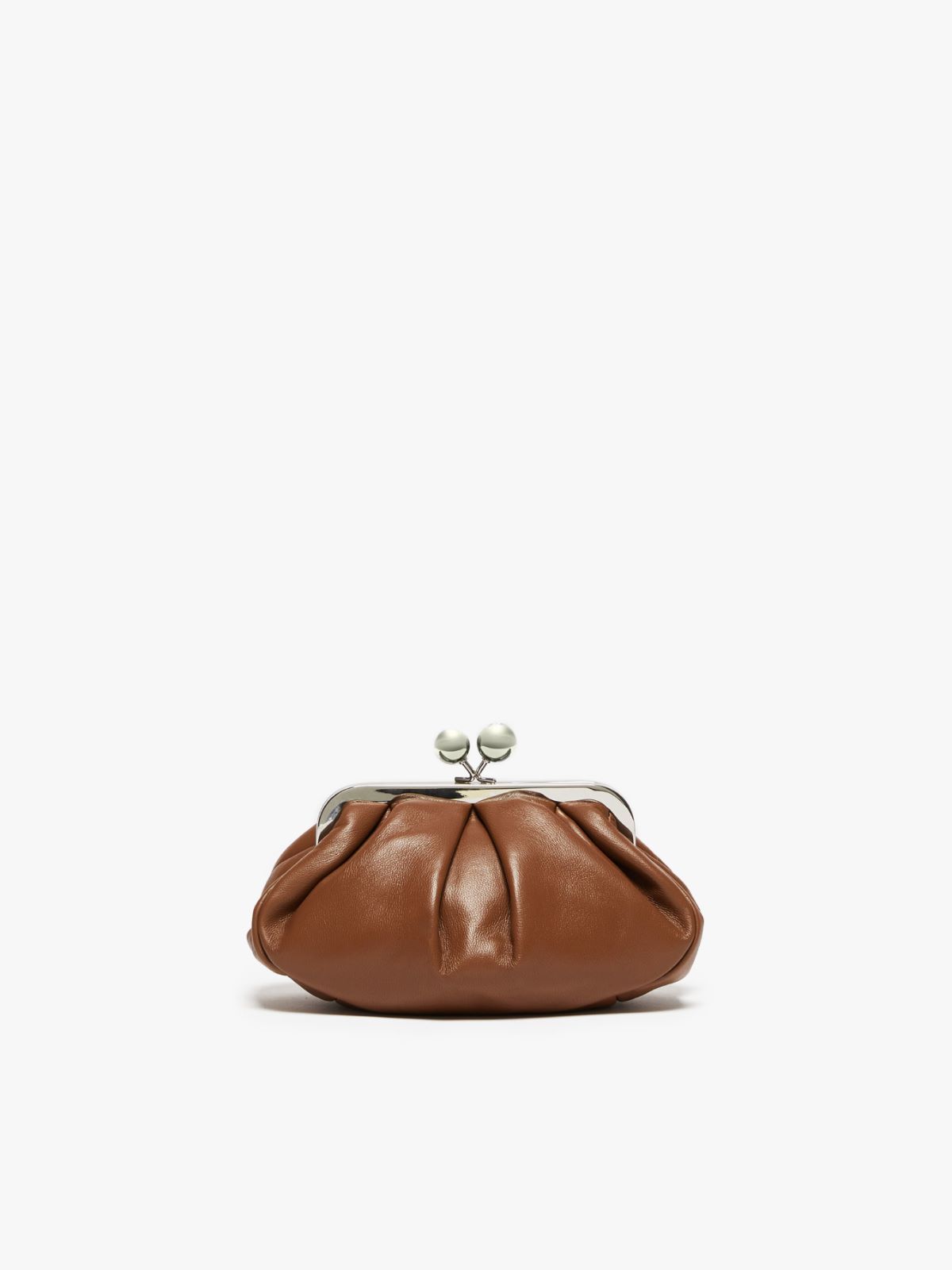 Weekend Max Mara Small Sheepskin Pasticcino Bag