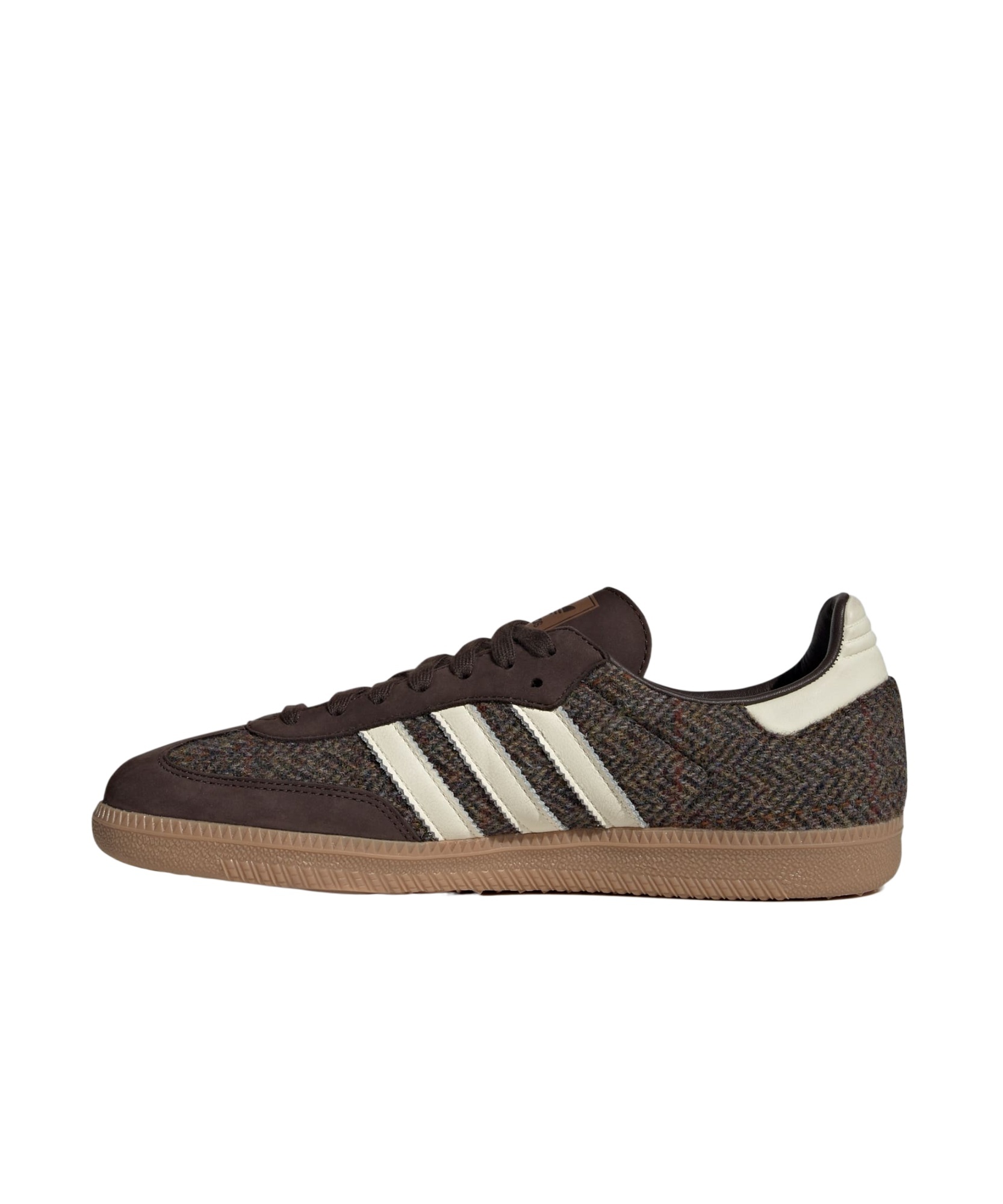 Adidas Originals Mens Adidas Samba Og In Brown