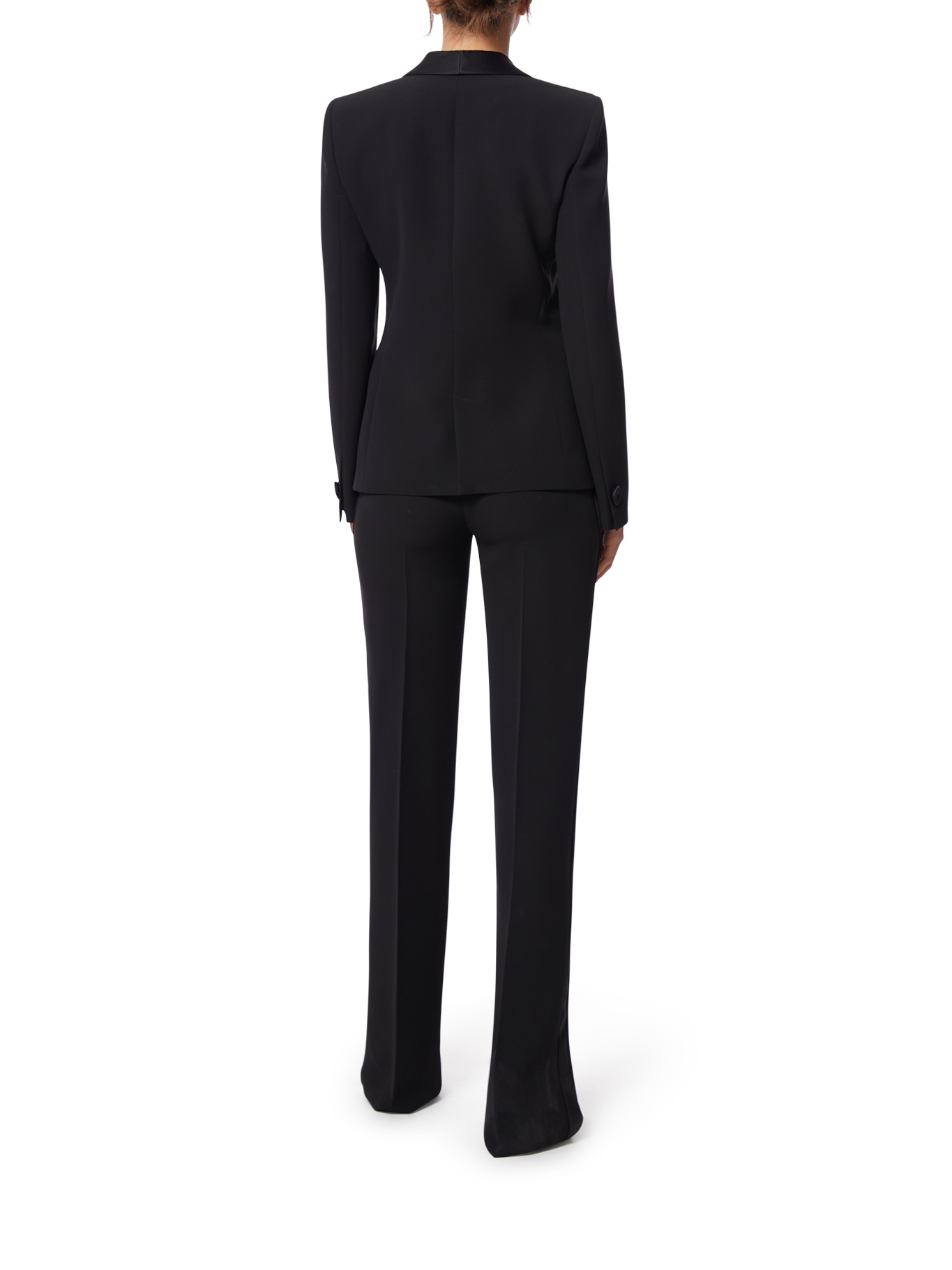 Giorgio Armani Jumpsuits In Black