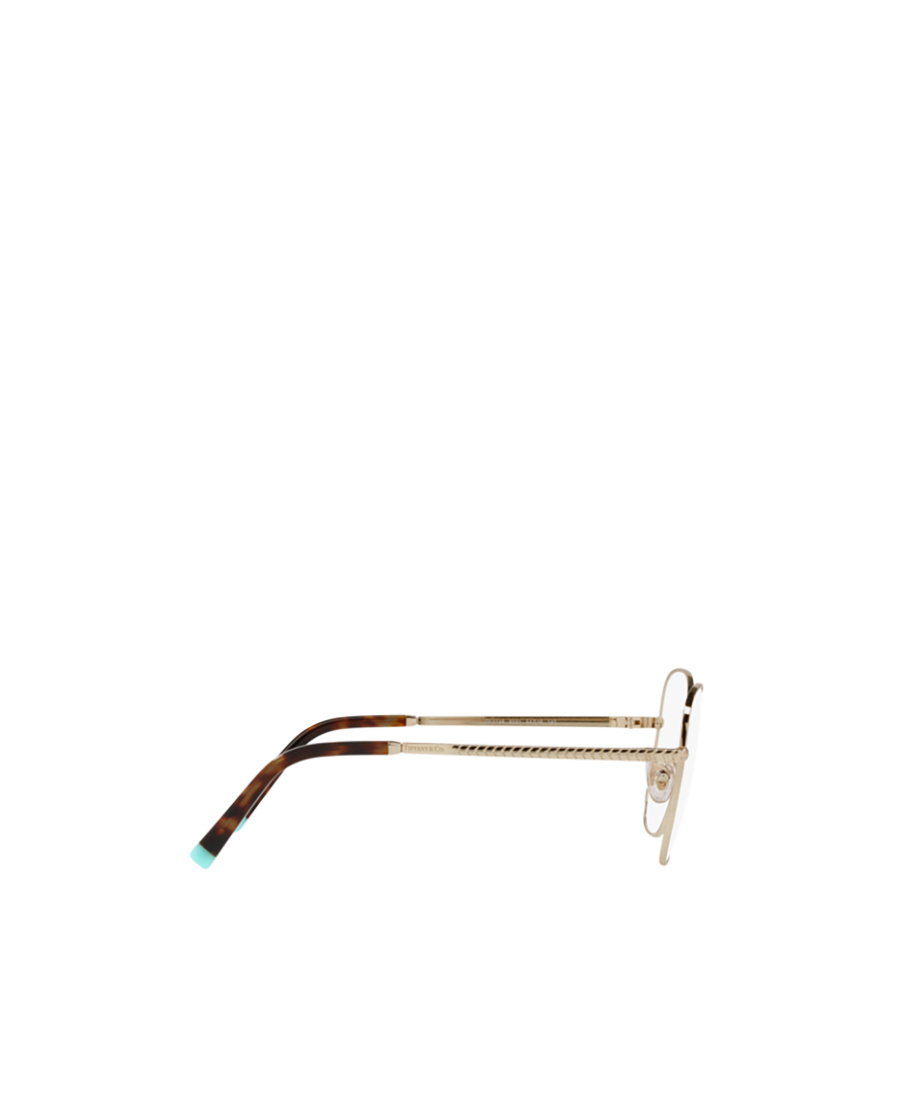 Tiffany & Co Logo Flat Mirror In White