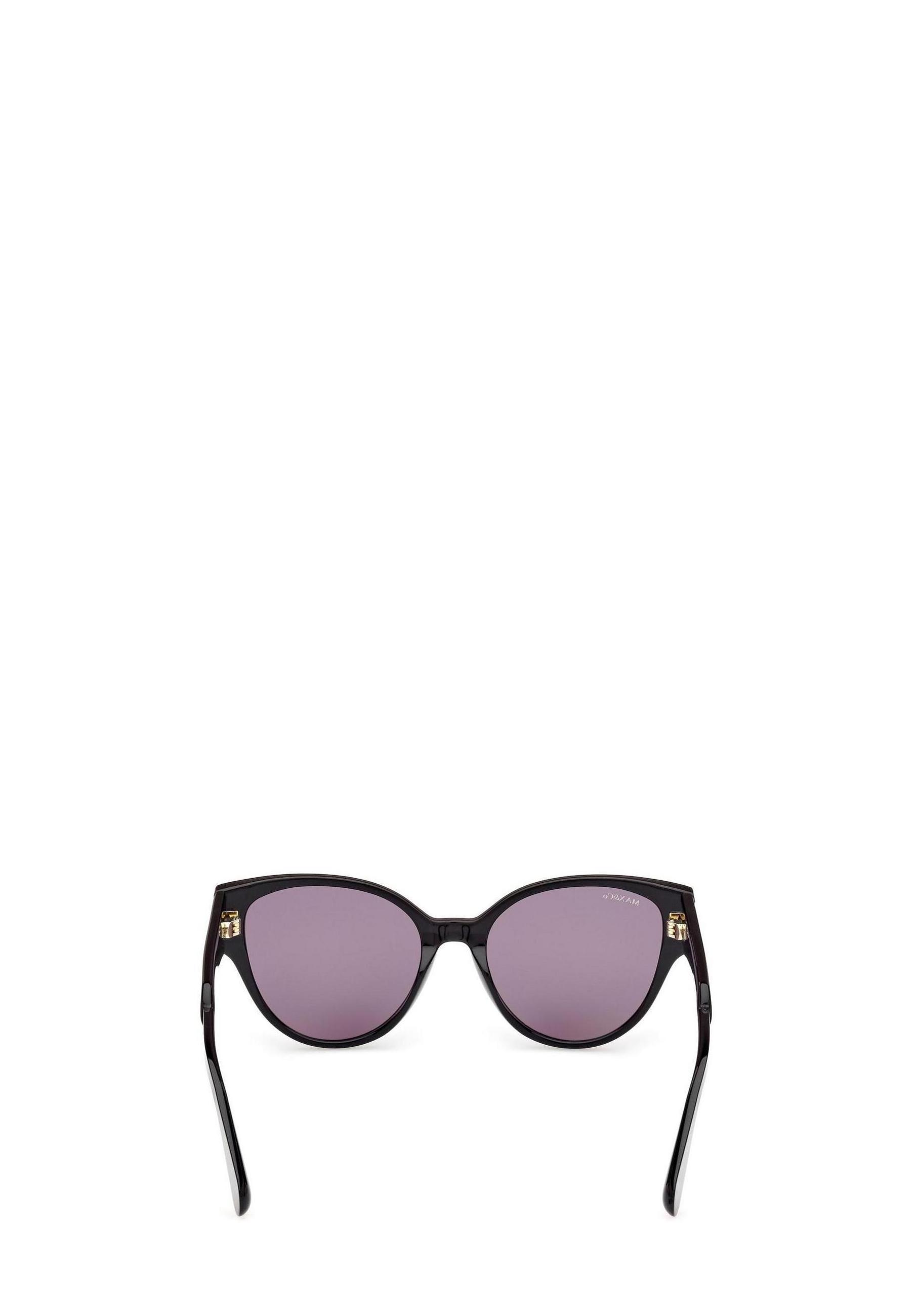 Maxco. Full Frame Sunglasses In Black
