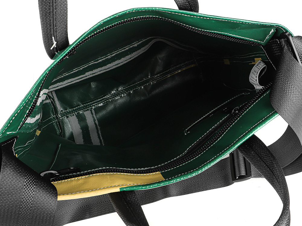Shop Freitag Logo Shoulder Bag