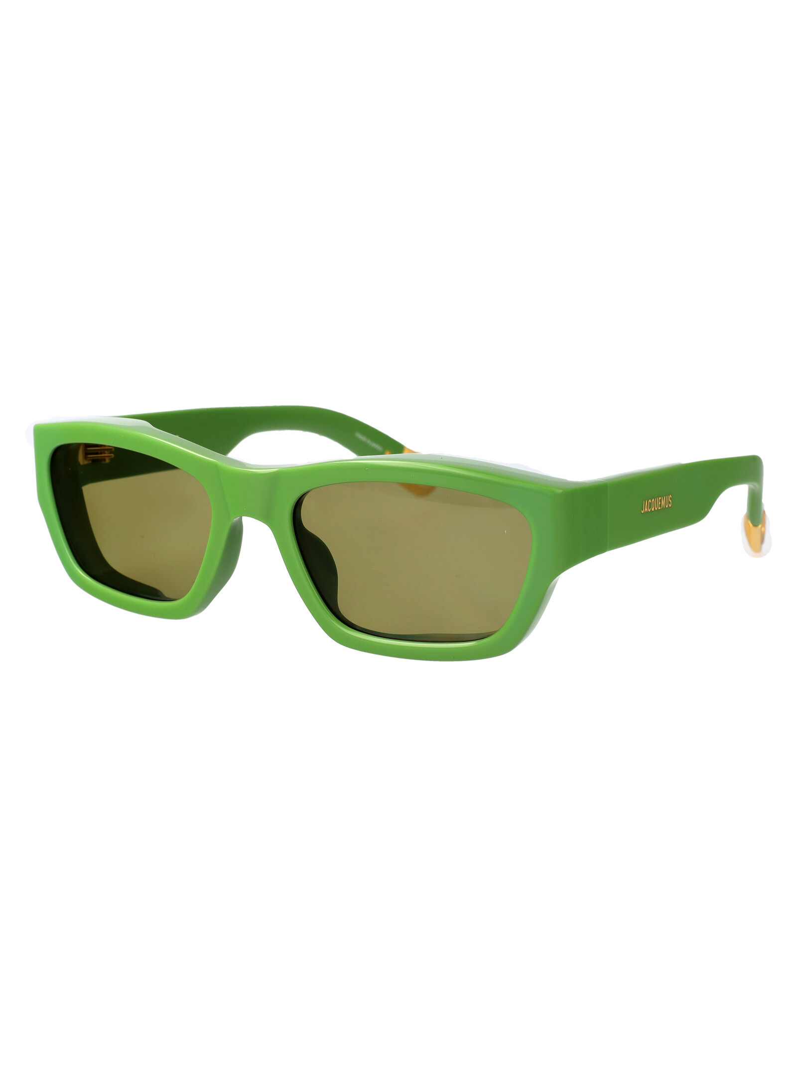 Jacquemus Full Frame Sunglasses