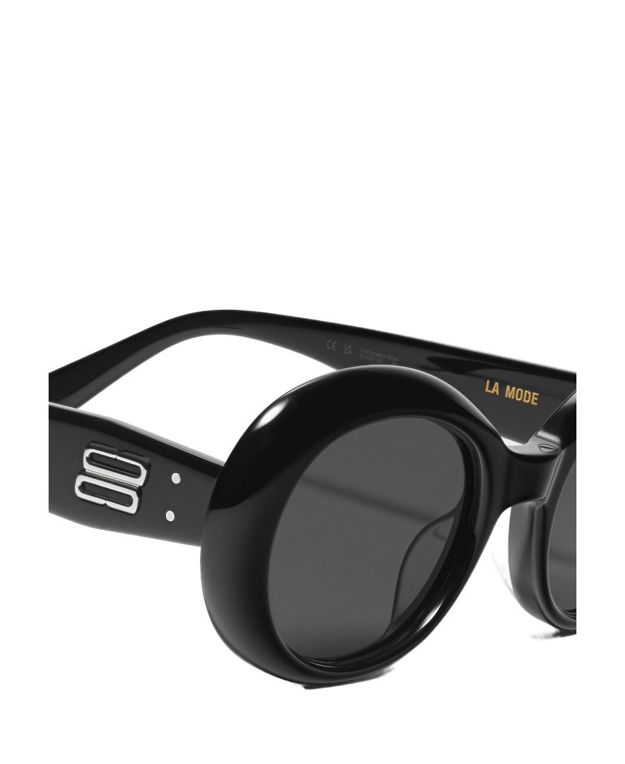 GENTLE MONSTER LA MODE TINTED SUNGLASSES