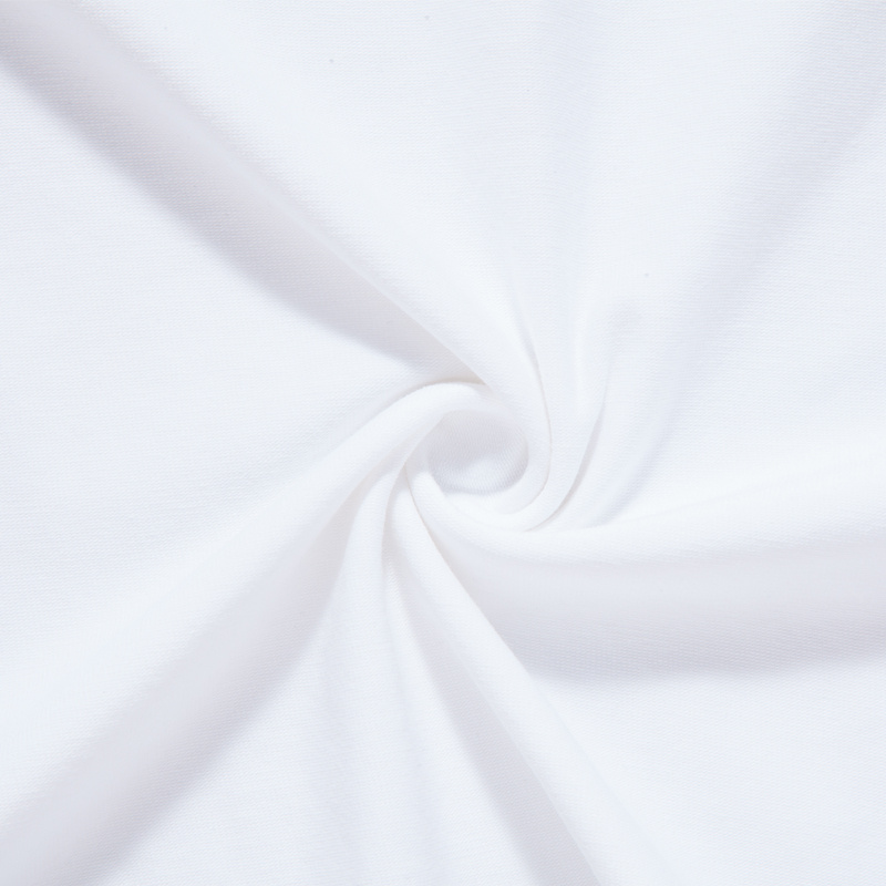 EA7 ROUND-NECKED T-SHIRT