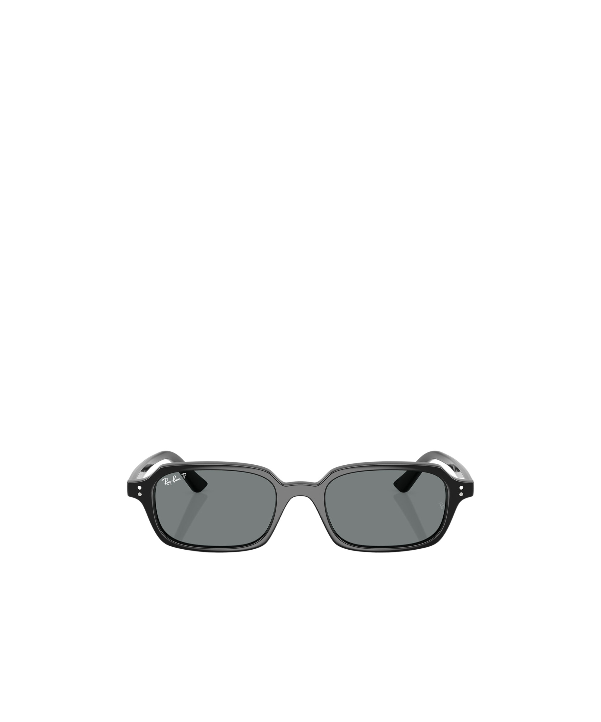 Ray Ban Zuri Sunglasses In Gray