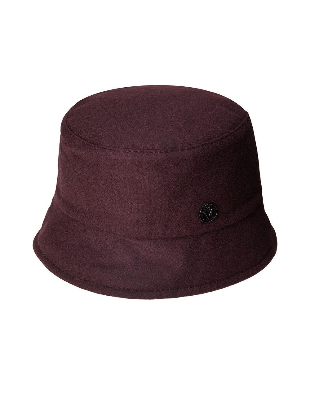 MAISON MICHEL AXEL DOUBLE-SIDED FISHERMAN'S HAT 