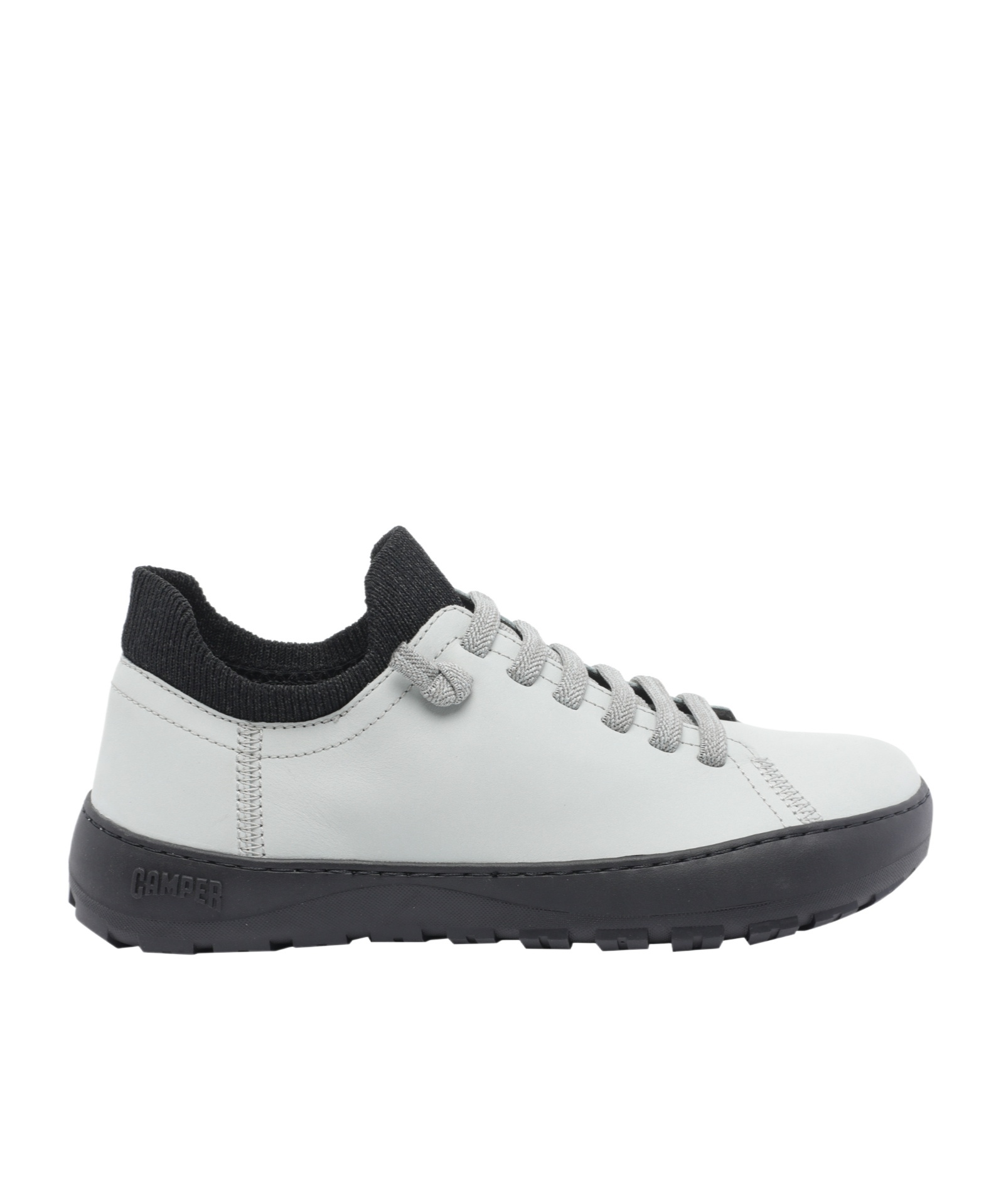 Camper Peu Serra In Black