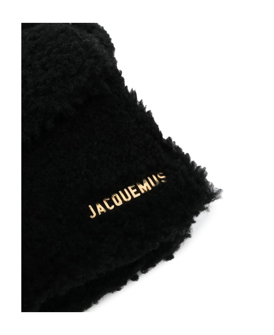 Jacquemus Le Bambidou Flap Bag