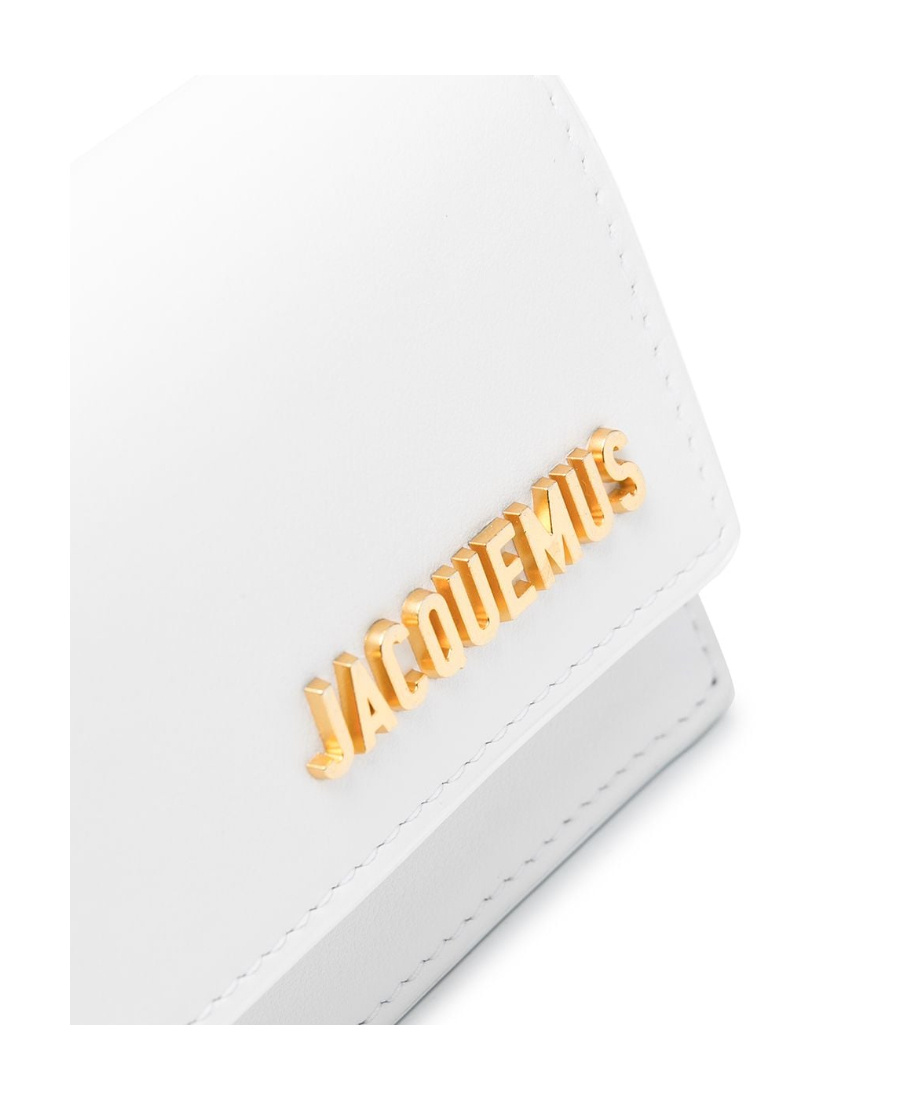 JACQUEMUS LA CENTURE BELT BAG