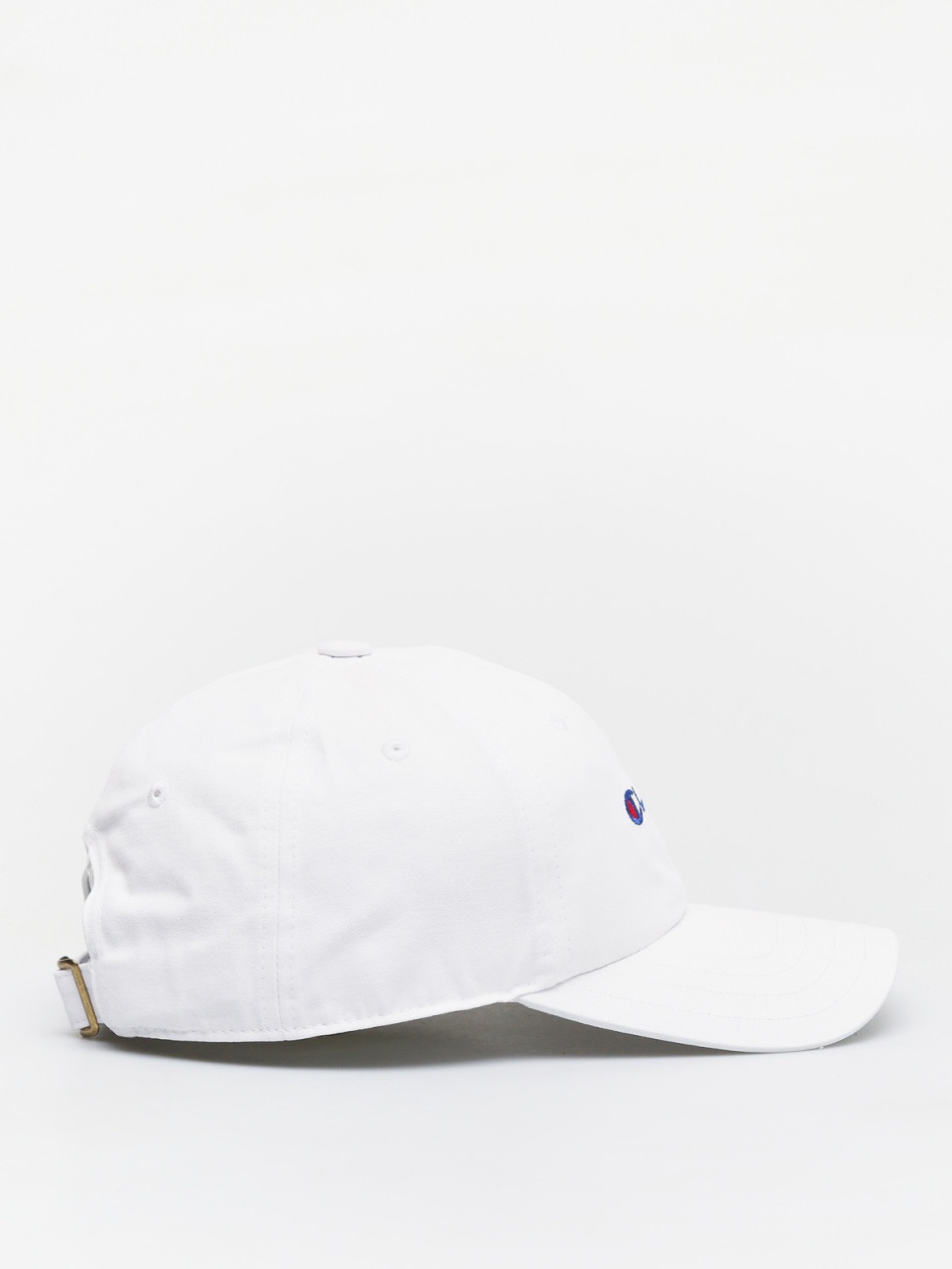 CHAMPION LOGO BASEBALL HAT 