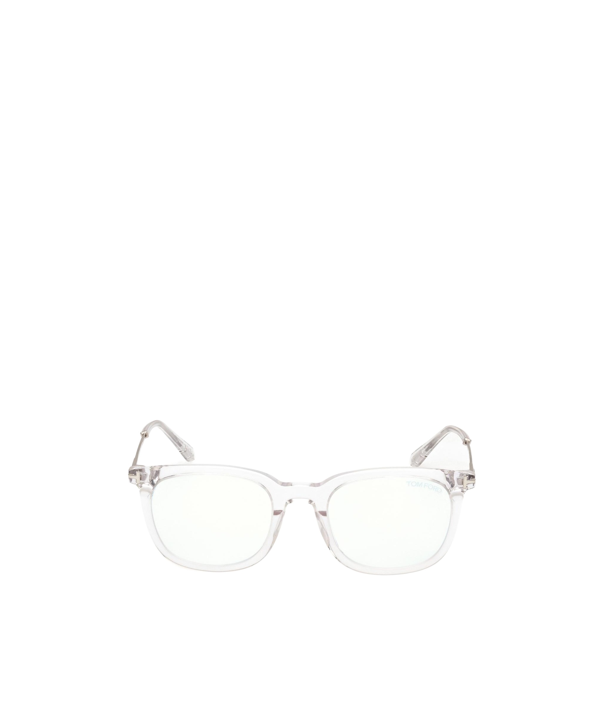 TOM FORD LOGO FLAT MIRROR