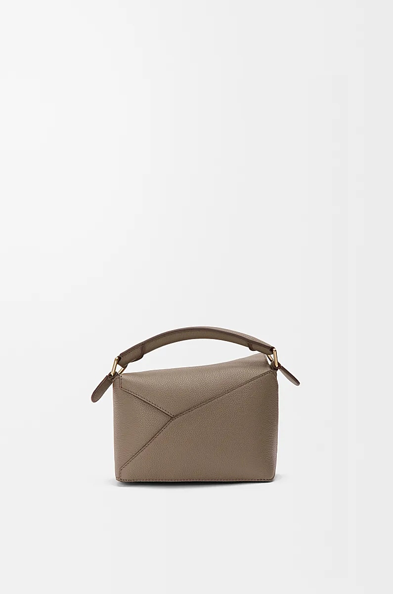 Loewe Mini Puzzle Shoulder Bag