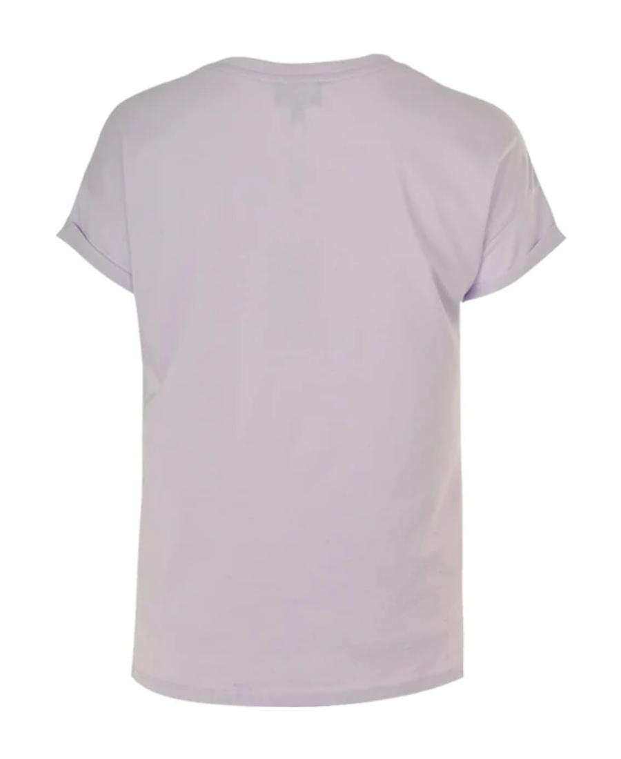 Shop Armani Jeans Item O-neck Short-sleeved T-shirt In Gray