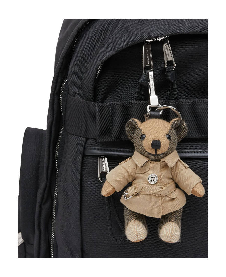 BURBERRY THOMAS BEAR CHARM