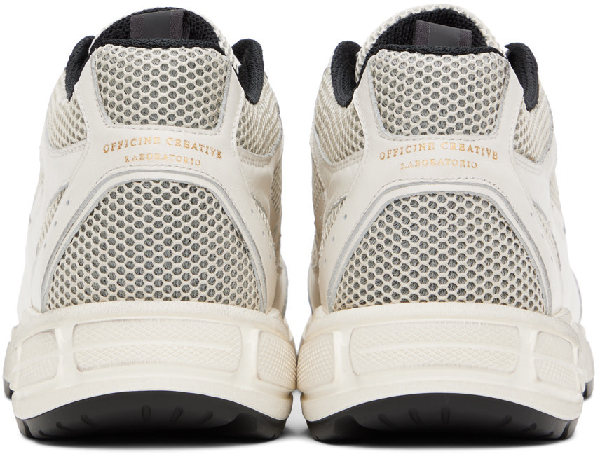 Officine Creative Off-white Supurbia 001 Sneakers