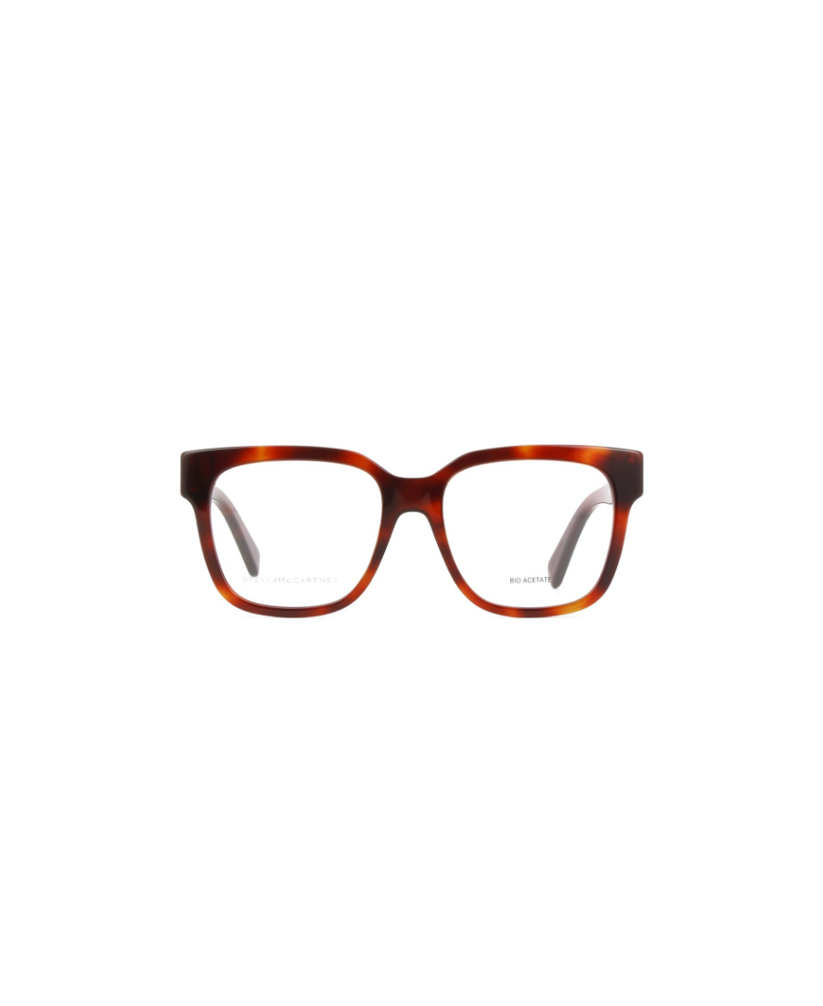 Stella Mccartney Logo Sunglasses