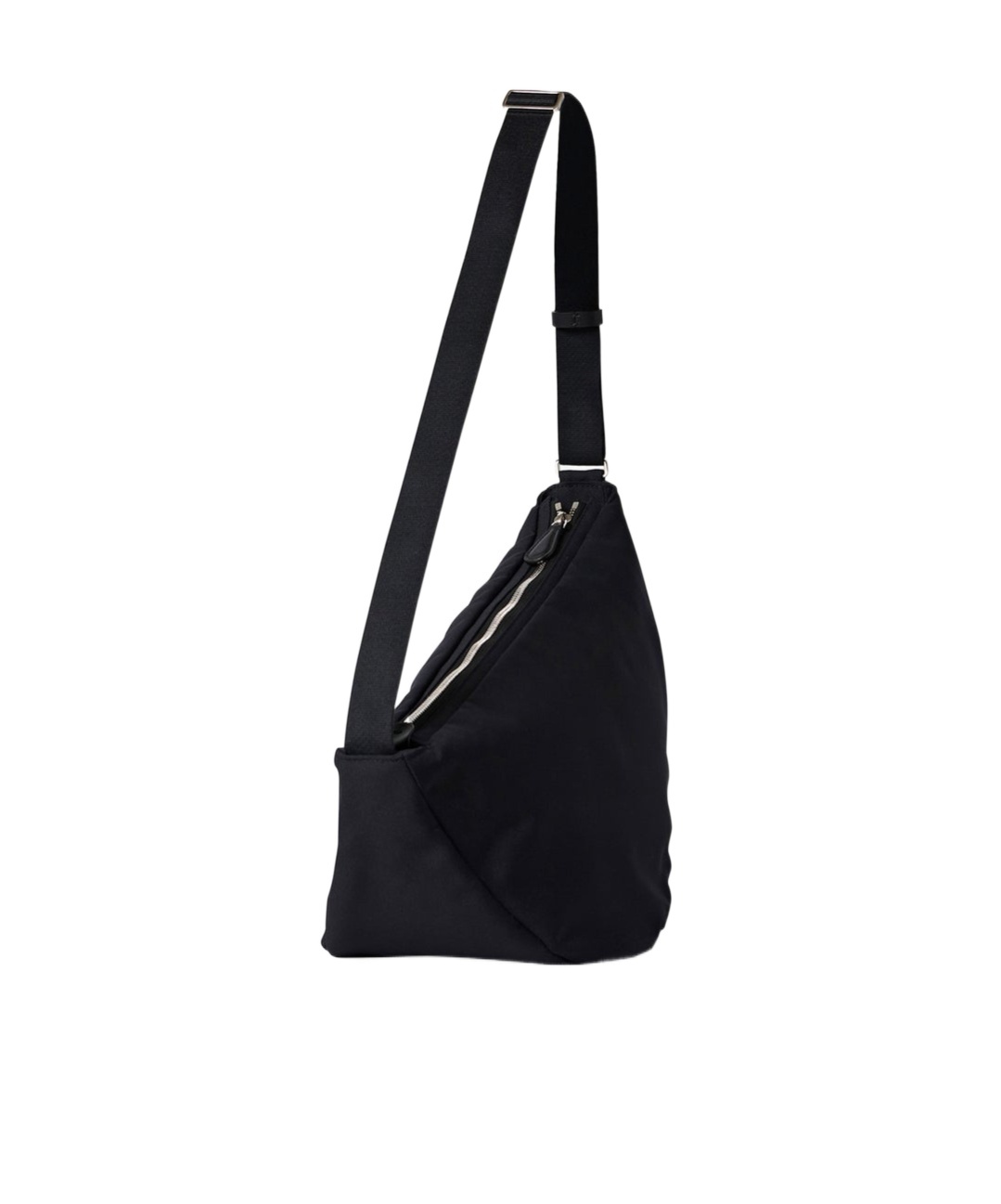 THE ROW SLOUCHY BANANA TWO SHOULDER BAG