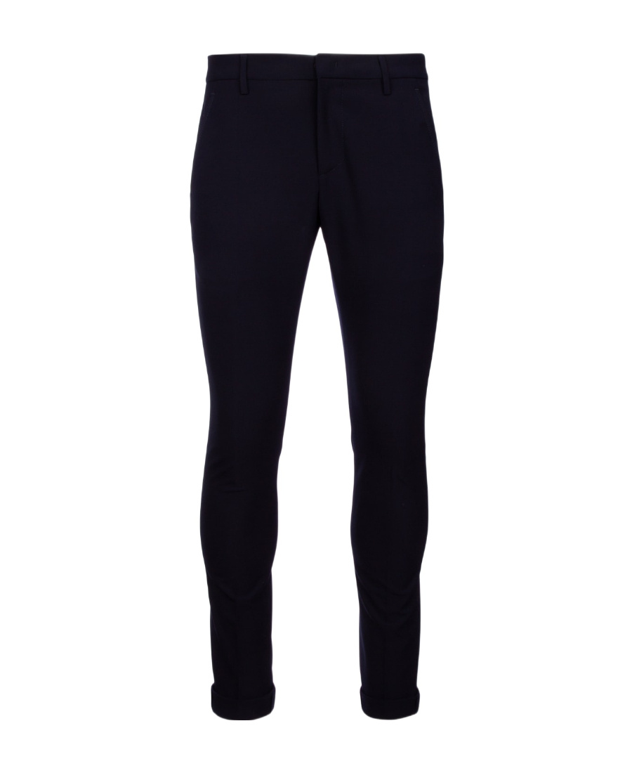Dondup Pants & Shorts In Black