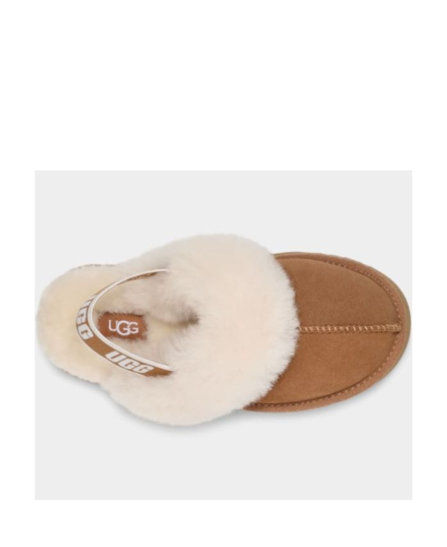 Ugg Cathy Jogger Pants In White
